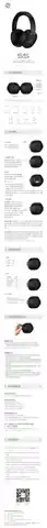 Edifier漫步者STAX SPIRIT S5